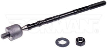 Load image into Gallery viewer, 543-652 Steering Tie Rod End Dorman - OE Solutions Canada