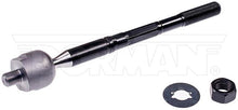 Load image into Gallery viewer, 543-675 Steering Tie Rod End Dorman - OE Solutions Canada