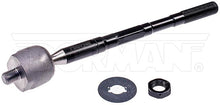 Load image into Gallery viewer, 543-682 Steering Tie Rod End Dorman - OE Solutions Canada