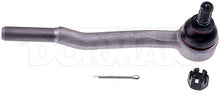 Load image into Gallery viewer, 543-697 Steering Tie Rod End Dorman - OE Solutions Canada
