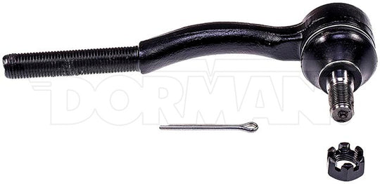543-698 Steering Tie Rod End Dorman - OE Solutions Canada