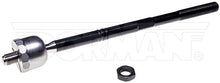 Load image into Gallery viewer, 543-744 Steering Tie Rod End Dorman - OE Solutions Canada