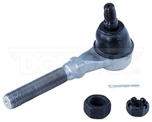 Load image into Gallery viewer, 543-760 Steering Tie Rod End Dorman - OE Solutions Canada