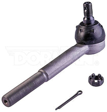Load image into Gallery viewer, 543-780 Steering Tie Rod End Dorman - OE Solutions Canada