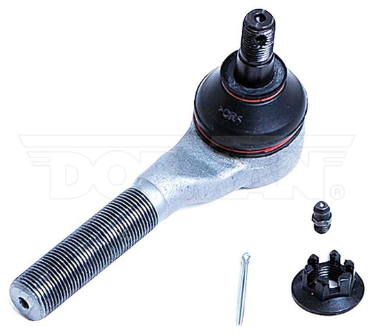 543-812 Steering Tie Rod End Dorman - OE Solutions Canada