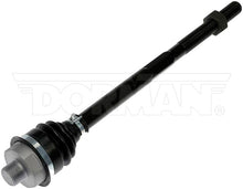 Load image into Gallery viewer, 543-833 Steering Tie Rod End Dorman - OE Solutions Canada