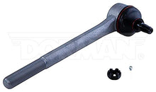 Load image into Gallery viewer, 543-834 Steering Tie Rod End Dorman - OE Solutions Canada