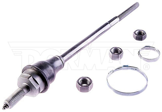 543-835 Steering Tie Rod End Dorman - OE Solutions Canada