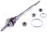 Steering Tie Rod End