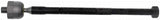 Steering Tie Rod End