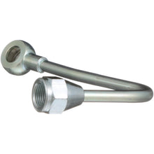 Load image into Gallery viewer, TIH100 Standard Ignition Turbocharger Oil Line Standard Ignition Canada