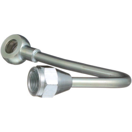 TIH100 Standard Ignition Turbocharger Oil Line Standard Ignition Canada