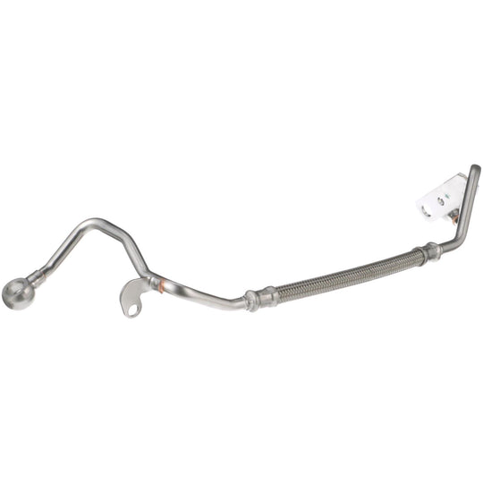 TIH105 Standard Ignition Turbocharger Oil Line Standard Ignition Canada