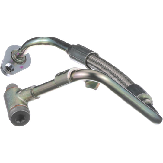 TIH108 Standard Ignition Turbocharger Oil Line Standard Ignition Canada