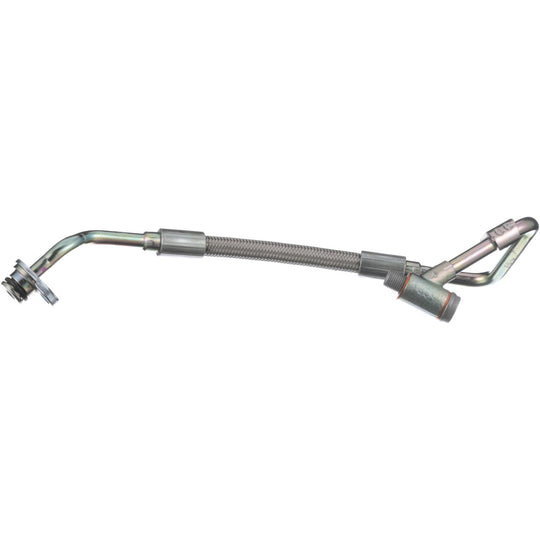 TIH108 Standard Ignition Turbocharger Oil Line Standard Ignition Canada
