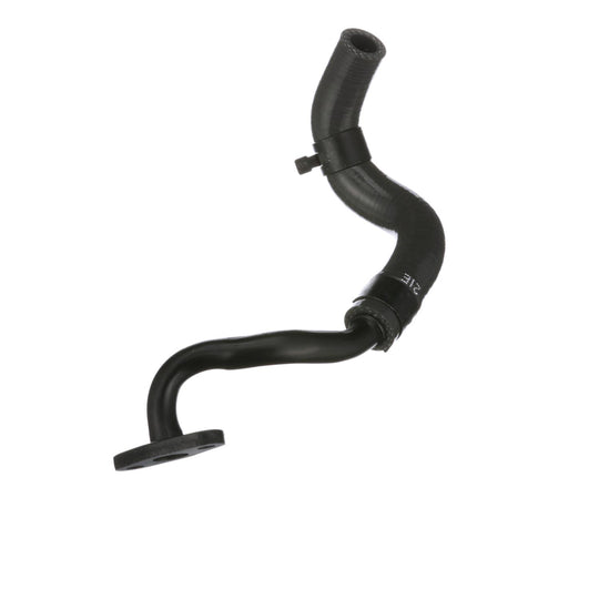 TIH112 Standard Ignition Turbocharger Oil Line Standard Ignition Canada