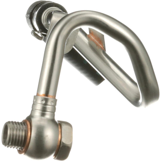 TIH114 Standard Ignition Turbocharger Coolant Line Standard Ignition Canada