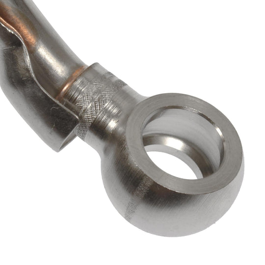 TIH118 Standard Ignition Turbocharger Oil Line Standard Ignition Canada