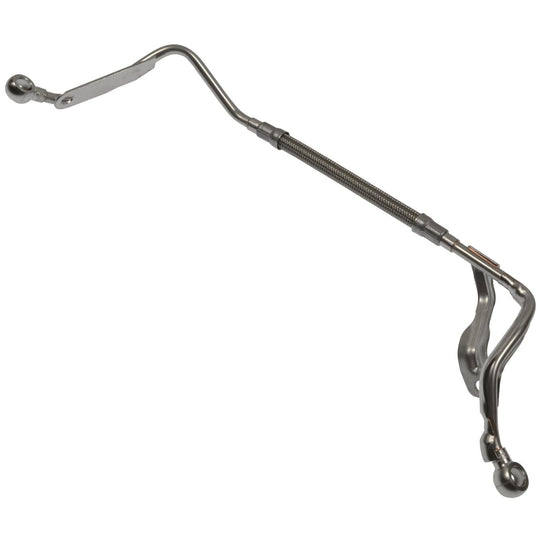 TIH118 Standard Ignition Turbocharger Oil Line Standard Ignition Canada
