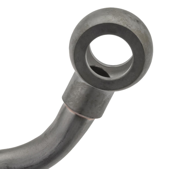 TIH121 Standard Ignition Turbocharger Inlet Hose Standard Ignition Canada
