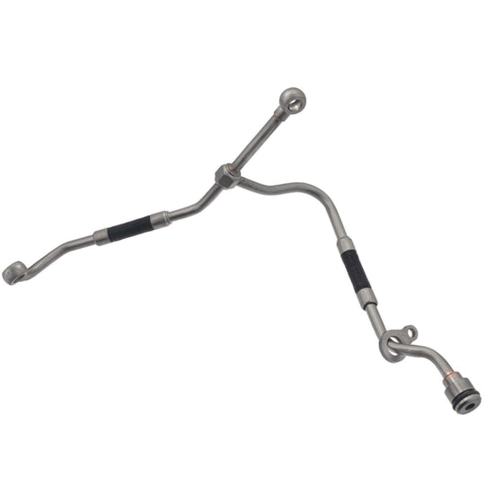 TIH121 Standard Ignition Turbocharger Inlet Hose Standard Ignition Canada