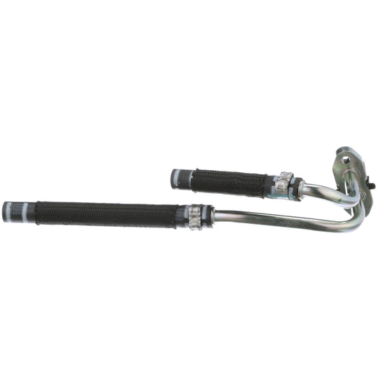 TIH126 Standard Ignition Turbocharger Coolant Line Standard Ignition Canada