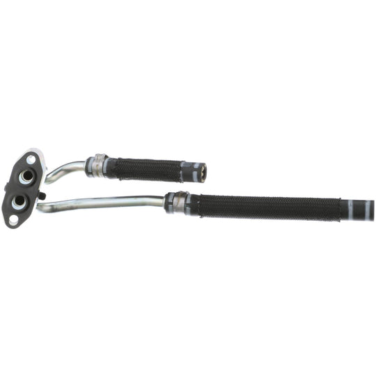 TIH126 Standard Ignition Turbocharger Coolant Line Standard Ignition Canada