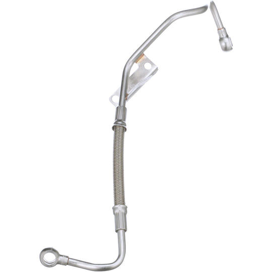 TIH127 Standard Ignition Turbocharger Oil Line Standard Ignition Canada