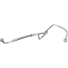 Load image into Gallery viewer, TIH127 Standard Ignition Turbocharger Oil Line Standard Ignition Canada