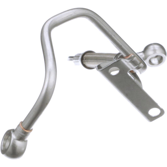 TIH127 Standard Ignition Turbocharger Oil Line Standard Ignition Canada