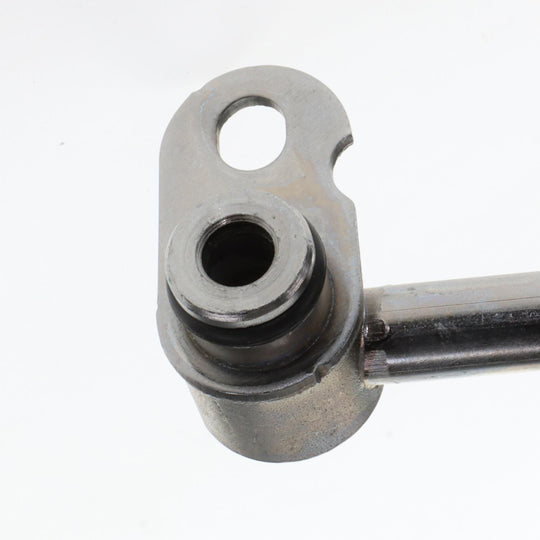 TIH130 Standard Ignition Turbocharger Coolant Line Standard Ignition Canada