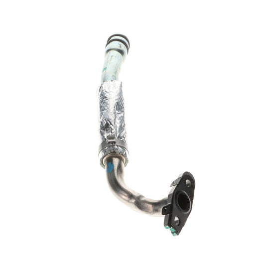 TIH132 Standard Ignition Turbocharger Oil Line Standard Ignition Canada