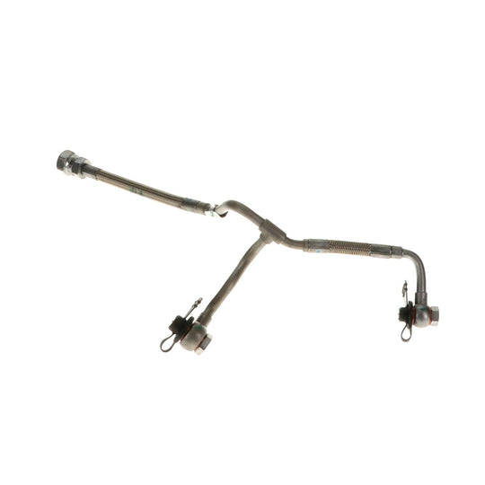 TIH137 Standard Ignition Turbocharger Oil Line Standard Ignition Canada