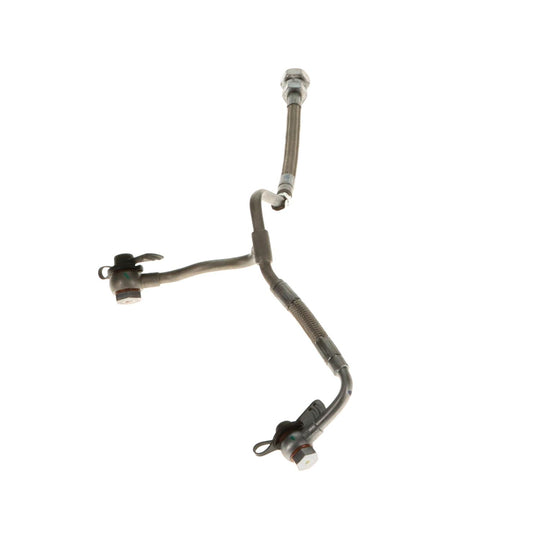 TIH137 Standard Ignition Turbocharger Oil Line Standard Ignition Canada