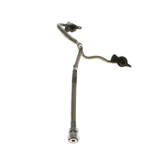 TIH137 Standard Ignition Turbocharger Oil Line Standard Ignition Canada