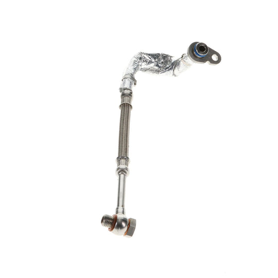 TIH142 Standard Ignition Turbocharger Oil Line Standard Ignition Canada