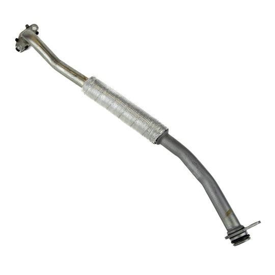TIH175 Standard Ignition Turbocharger Oil Line Standard Ignition Canada