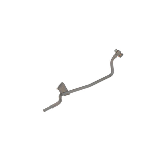 TIH19 Standard Ignition Turbocharger Oil Line Standard Ignition Canada