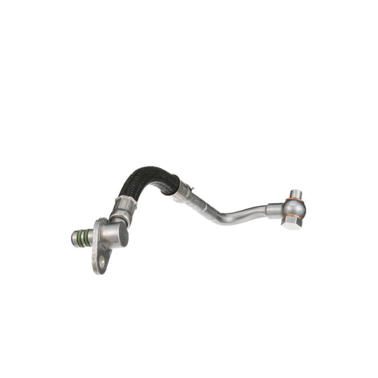 TIH25 Standard Ignition Turbocharger Oil Line Standard Ignition Canada