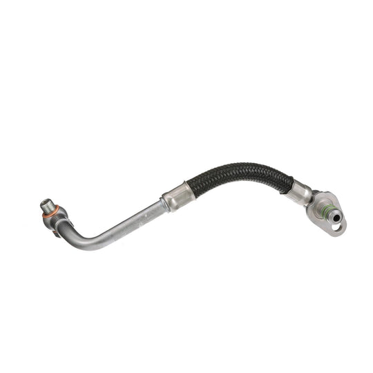 TIH25 Standard Ignition Turbocharger Oil Line Standard Ignition Canada