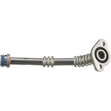 Load image into Gallery viewer, TIH27 Standard Ignition Turbocharger Oil Line Standard Ignition Canada