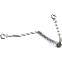 Load image into Gallery viewer, TIH35 Standard Ignition Turbocharger Oil Line Standard Ignition Canada