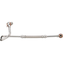Load image into Gallery viewer, TIH40 Standard Ignition Turbocharger Oil Line Standard Ignition Canada