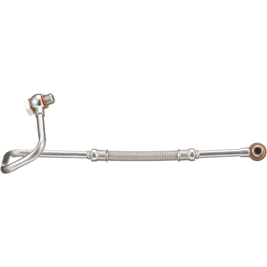 TIH40 Standard Ignition Turbocharger Oil Line Standard Ignition Canada