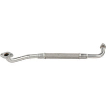 Load image into Gallery viewer, TIH41 Standard Import Turbocharger Oil Line Standard Import Canada