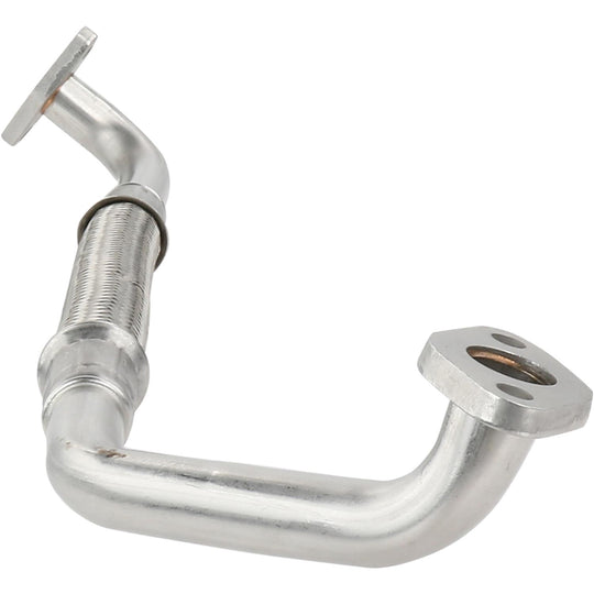 TIH41 Standard Ignition Turbocharger Drain Tube Standard Ignition Canada