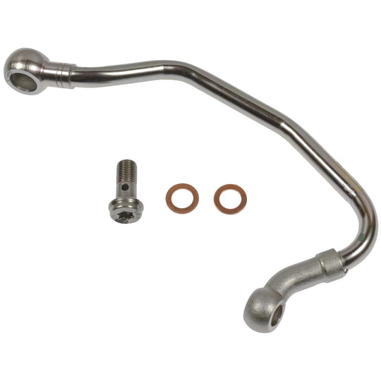 TIH48 Standard Ignition Turbocharger Oil Line Standard Ignition Canada