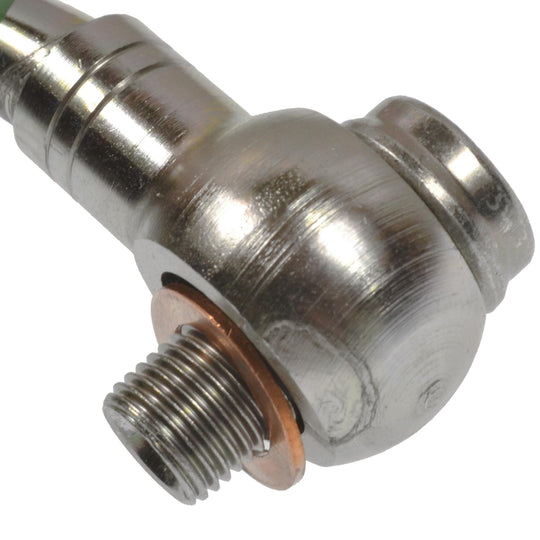 TIH48 Standard Ignition Turbocharger Oil Line Standard Ignition Canada