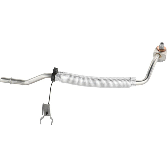 TIH53 Standard Ignition Turbocharger Oil Line Standard Ignition Canada