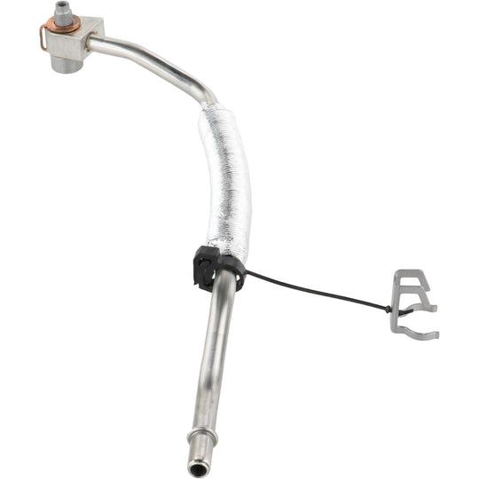 TIH53 Standard Ignition Turbocharger Oil Line Standard Ignition Canada